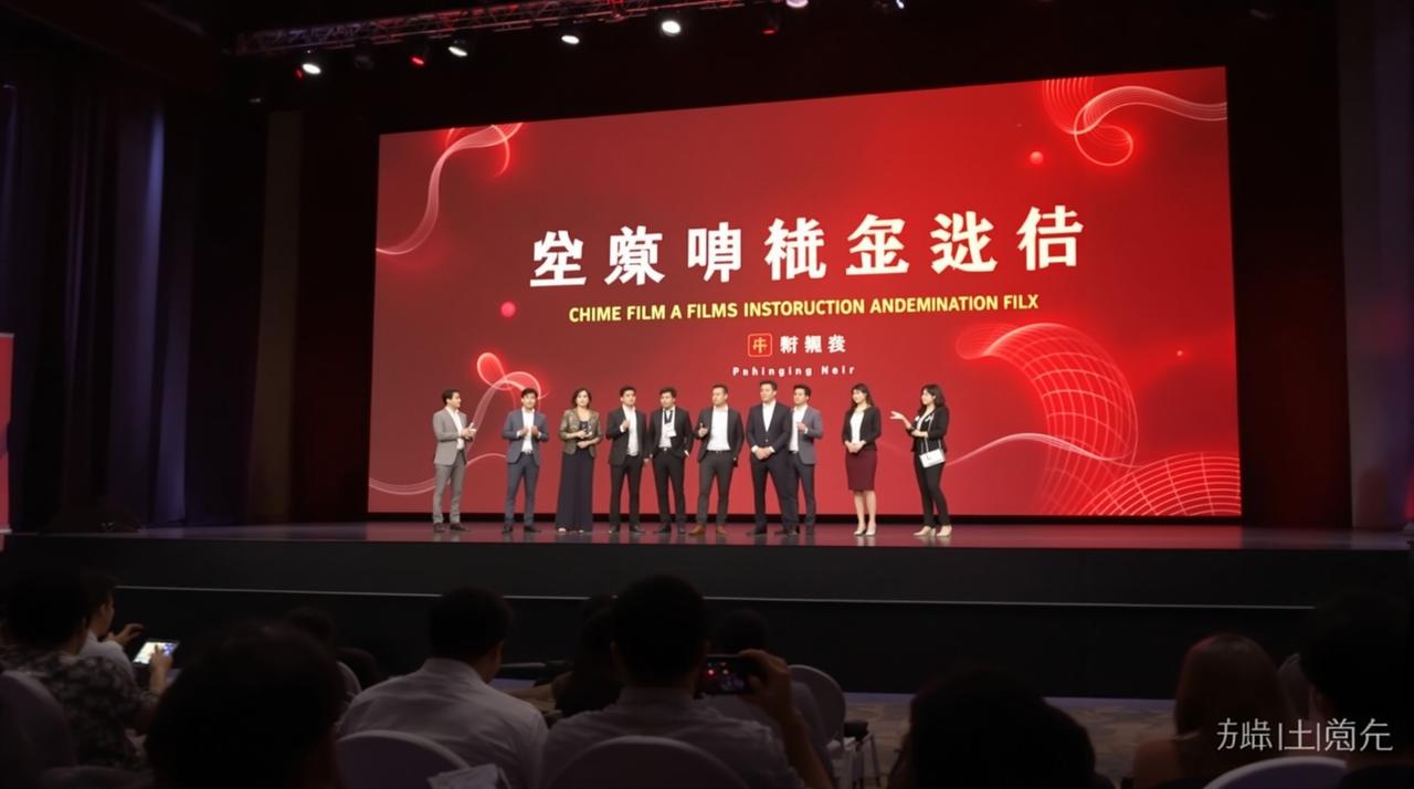 天天射影院2026年度片单正式发布，15部重磅作品震撼亮相